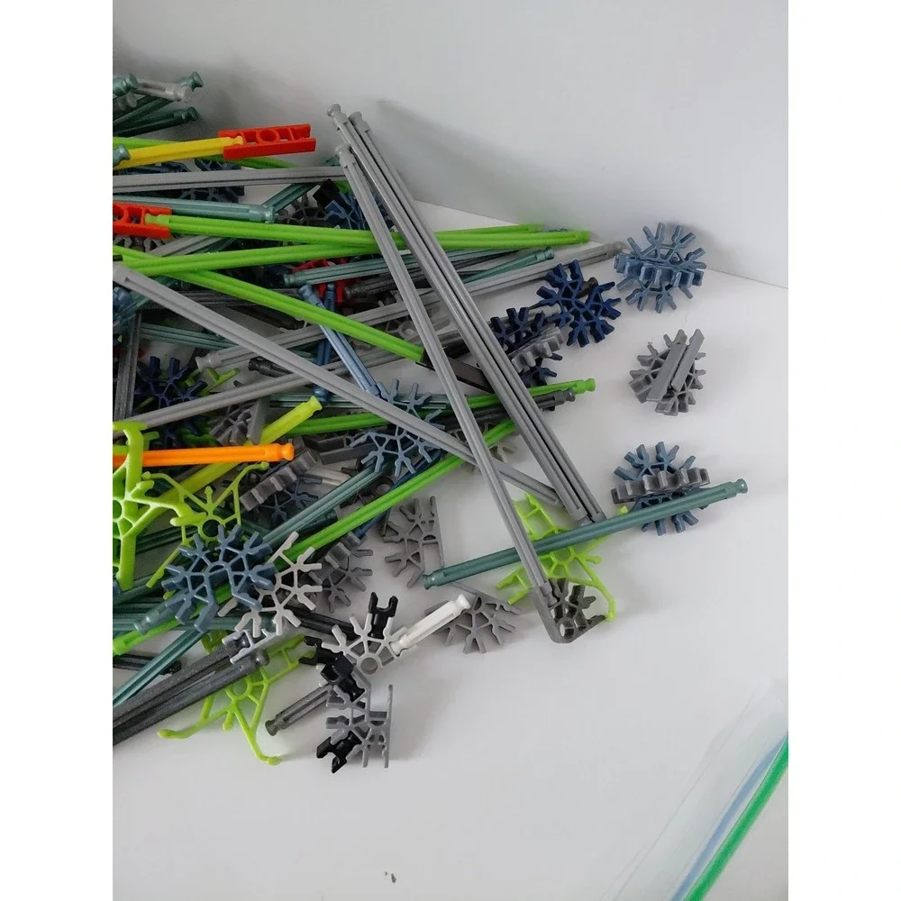 KNex big lot